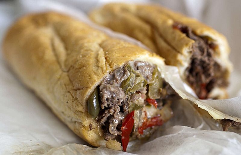 2. The First Customer Wasn't Even Supposed to Get One