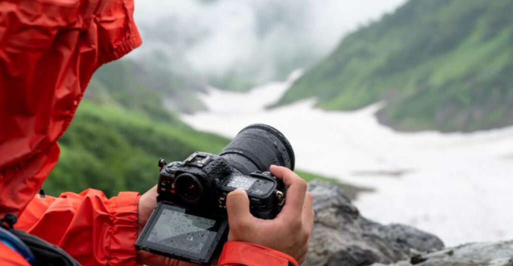 10 Best Cameras for Hiking and Mountain Photography in 2025
