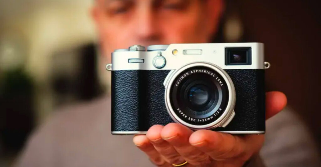 10 Best Compact Cameras for Hidden Canyons in 2025