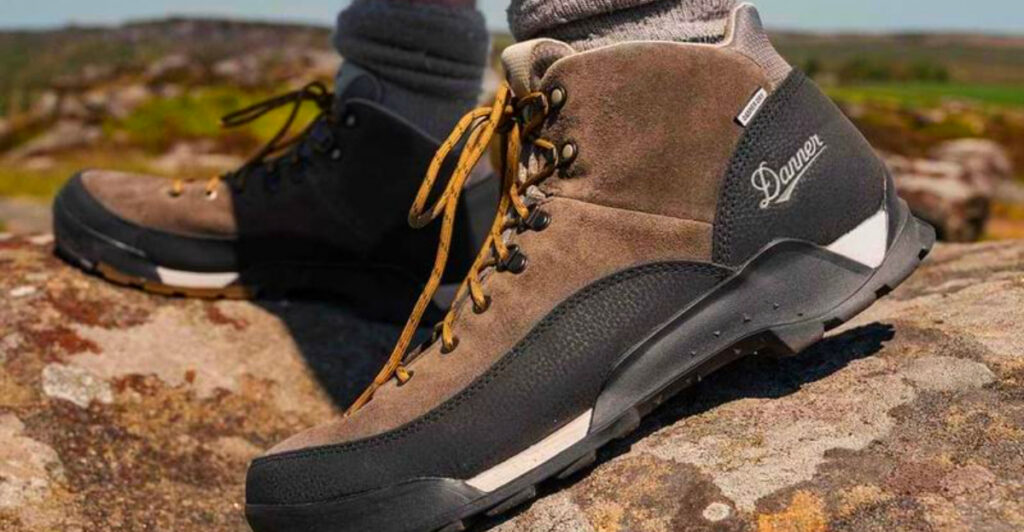 10 Best Danner Hiking Boots in 2025