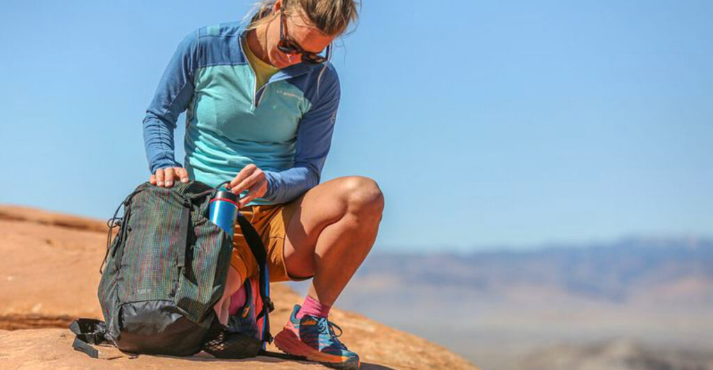 10 Best Foldable Hiking Backpacks for Easy Storage 2025