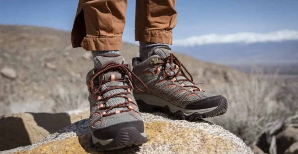 10 Best Hiking Boots for Mountain Trips in November 2025
