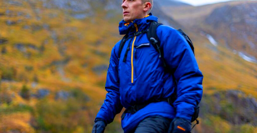 10 Best Insulated Jackets for Men in 2025 – Warmth Without the Bulk