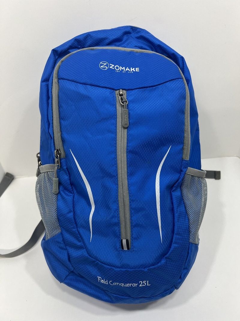 ZOMAKE Ultra Lightweight Packable Backpack (25 L)