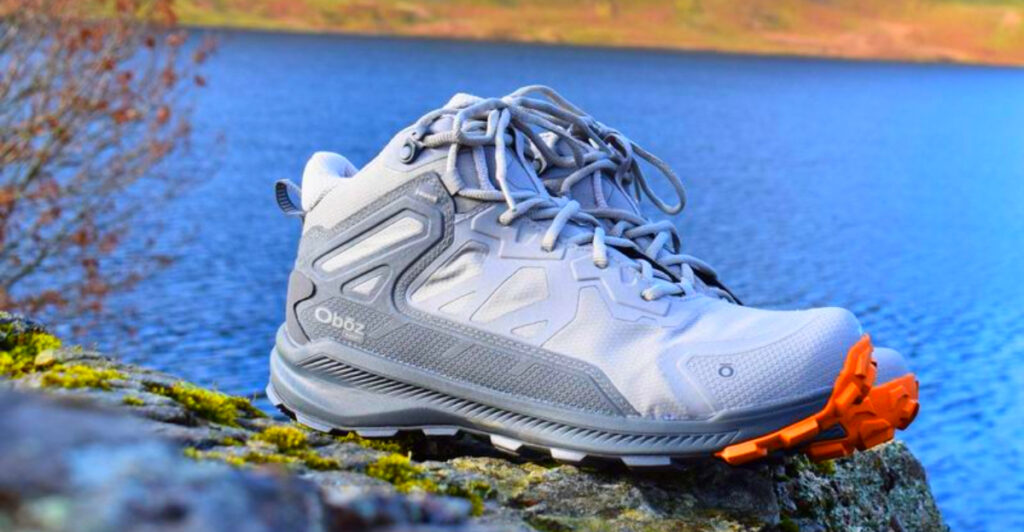 10 Best Oboz Hiking Boots of 2025 – Trail-Tested for All Conditions