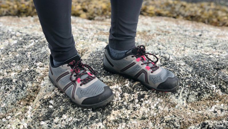 Xero Shoes Mesa Trail II