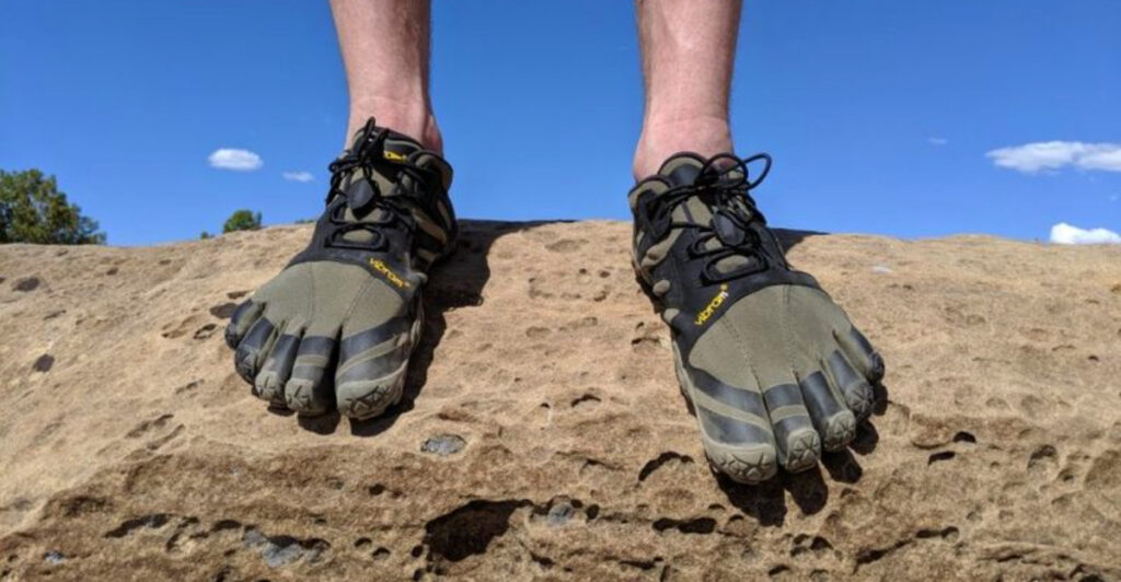 10 Best Shoes for Minimalist Hikers 2025