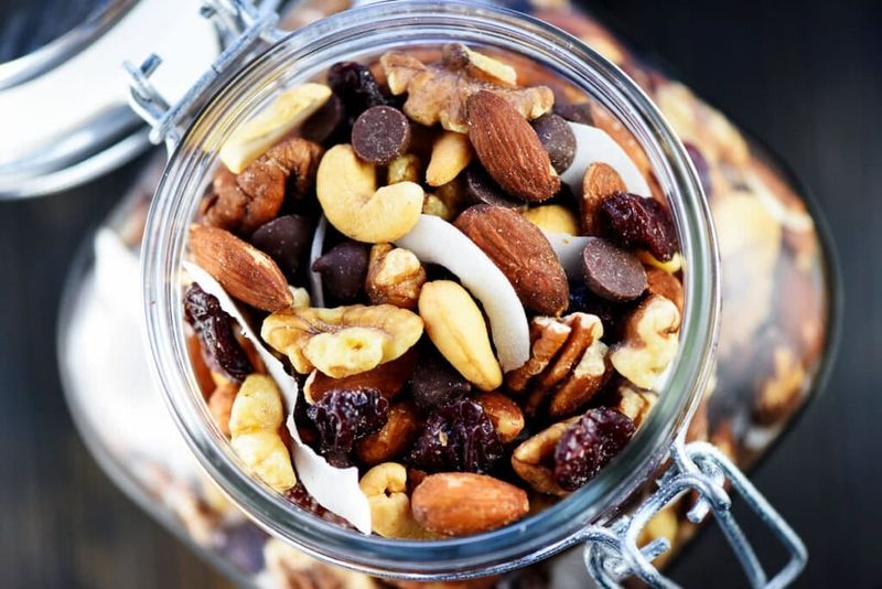 Classic Trail Mix