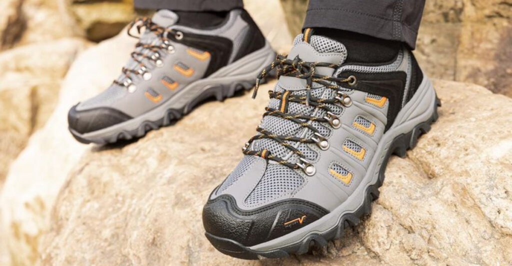 10 Best Waterproof Sneakers for Men in November 2025