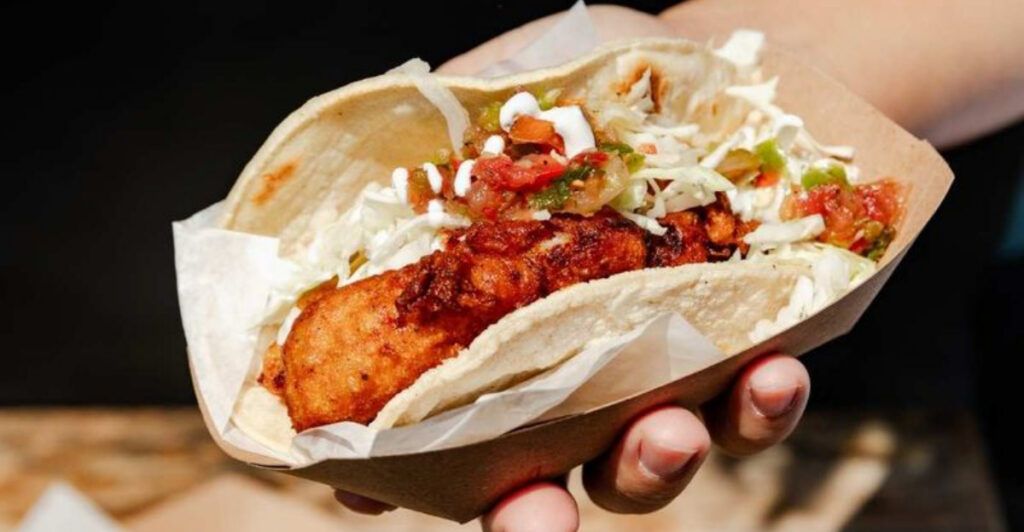 10 California Taco Stands Keeping Real Street-Food Vibes Alive