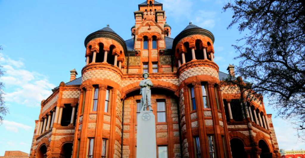 10 Charming Texas Cities Perfect for a Slow-Paced Day Adventure