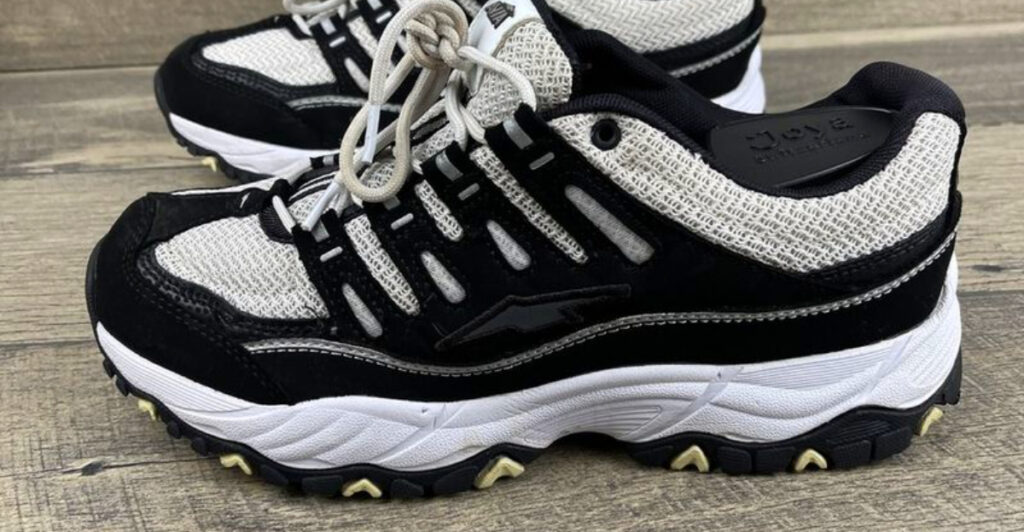 10 Comfy Fall Shoes From $22 That Make Travel Days Pain-Free