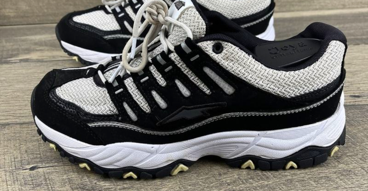 10 Comfy Fall Shoes From $22 That Make Travel Days Pain-Free