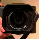 10 Compact Cameras Perfect for Climbing, Scrambling, and Ridge Walks