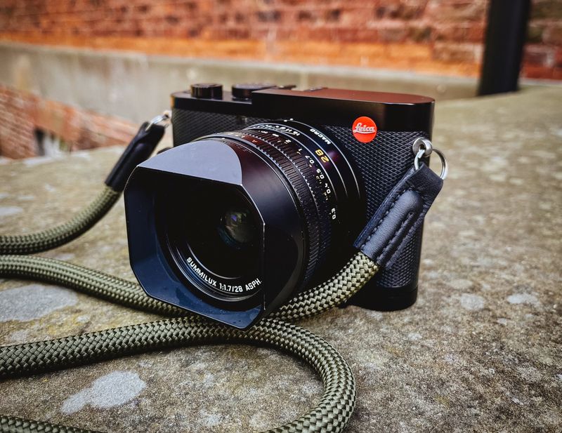 Leica Q2