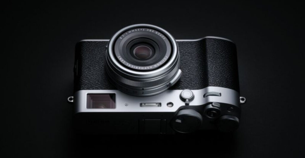 10 Compact Cameras That Crush Low-Light Forest Shots