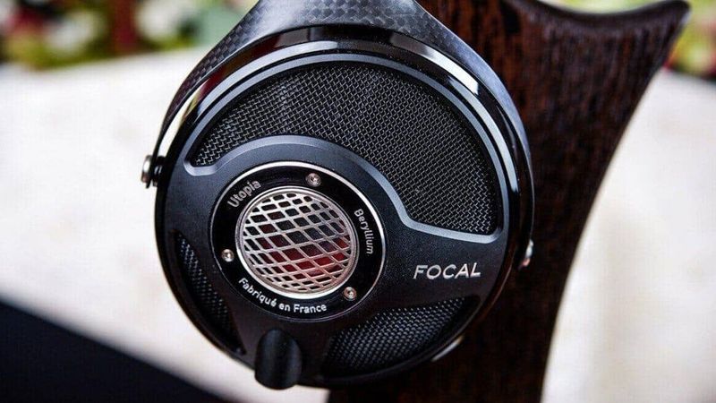 Focal Utopia