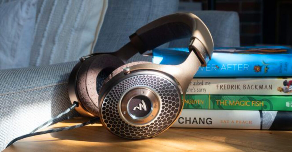 10 Elite Headphones That Deliver Crystal-Clear Sound