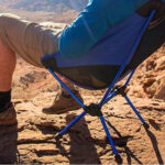10 Foldable Chairs for Comfortable Outdoor Adventures