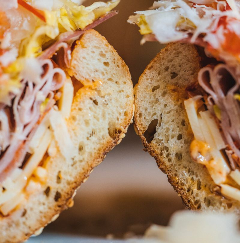 Vincenzo's Deli – Philadelphia