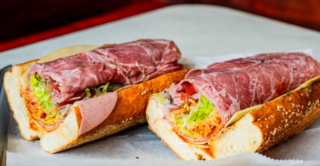 10 Historic Italian Delis in Pennsylvania Serving Legendary Sandwiches