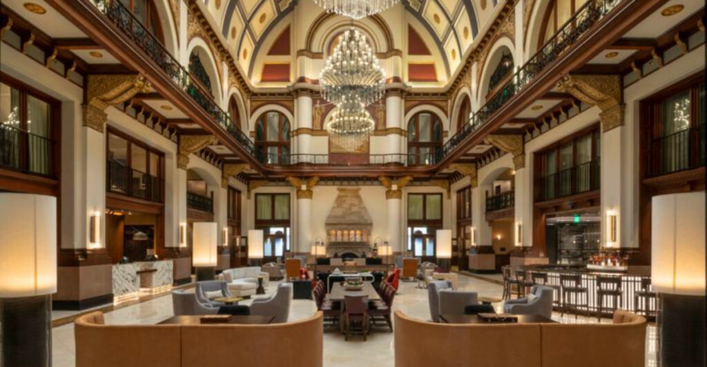 10 Historic Train Depot Restaurants in America Worth the Visit