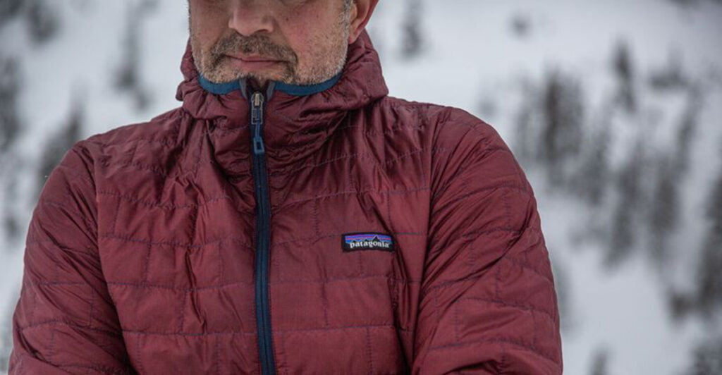 10 Most Comfortable Jackets for Men Traveling in Fall 2025