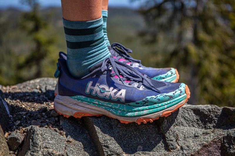 Hoka Speedgoat 6