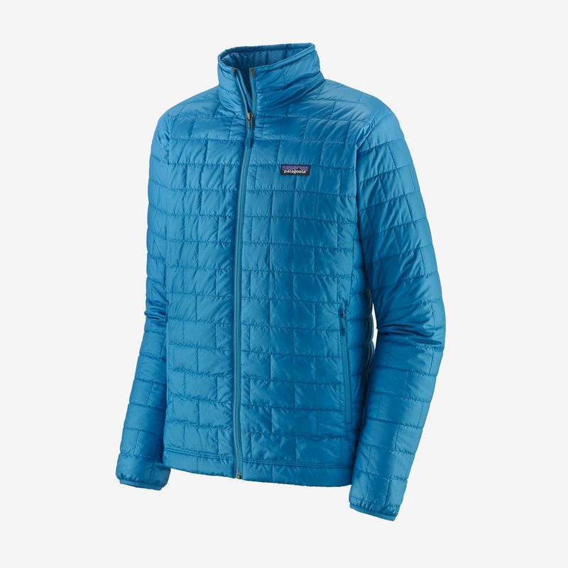 Patagonia Nano Puff Jacket