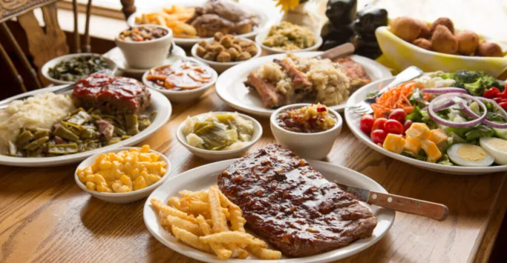 10 Soul Food Havens in North Carolina That Locals Are Quietly Obsessed With