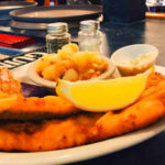 10 Tiny New York Fish Fry Joints With the Biggest Friday Night Lines