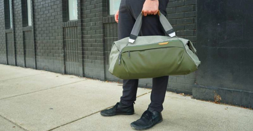 10 Ultralight Carry-On Bags Perfect for Minimalist Travelers
