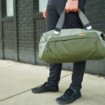 10 Ultralight Carry-On Bags Perfect for Minimalist Travelers