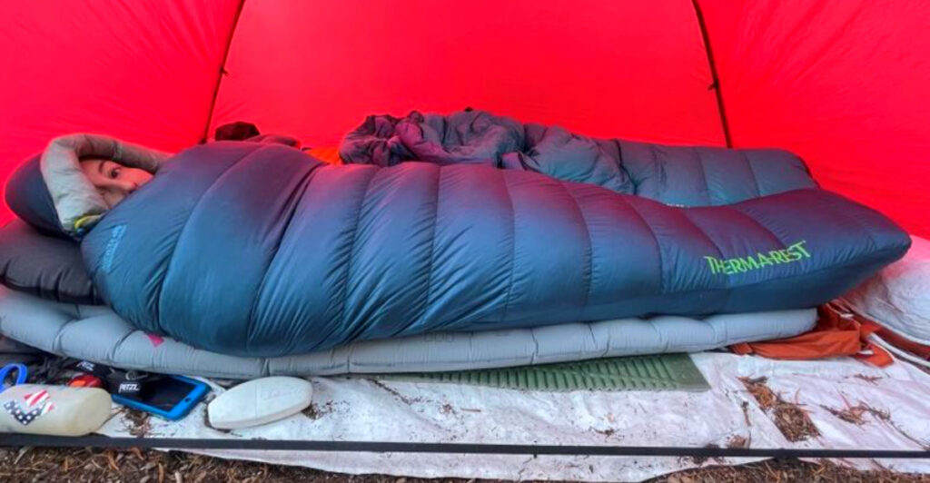 10 Ultralight Sleeping Bags That Keep You Warm Without the Bulk