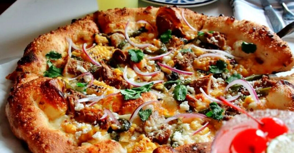 10 Unassuming Pizza Joints in Oklahoma Bangin’ With Local Flavor