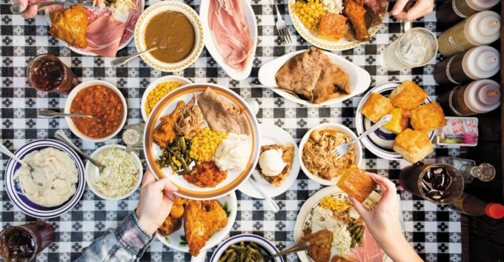 10 Virginia Restaurants That Always Run Out Before the Dinner Crowd Clears