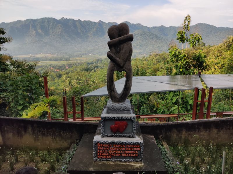 11. The Structure Symbolizes Hope and Unity