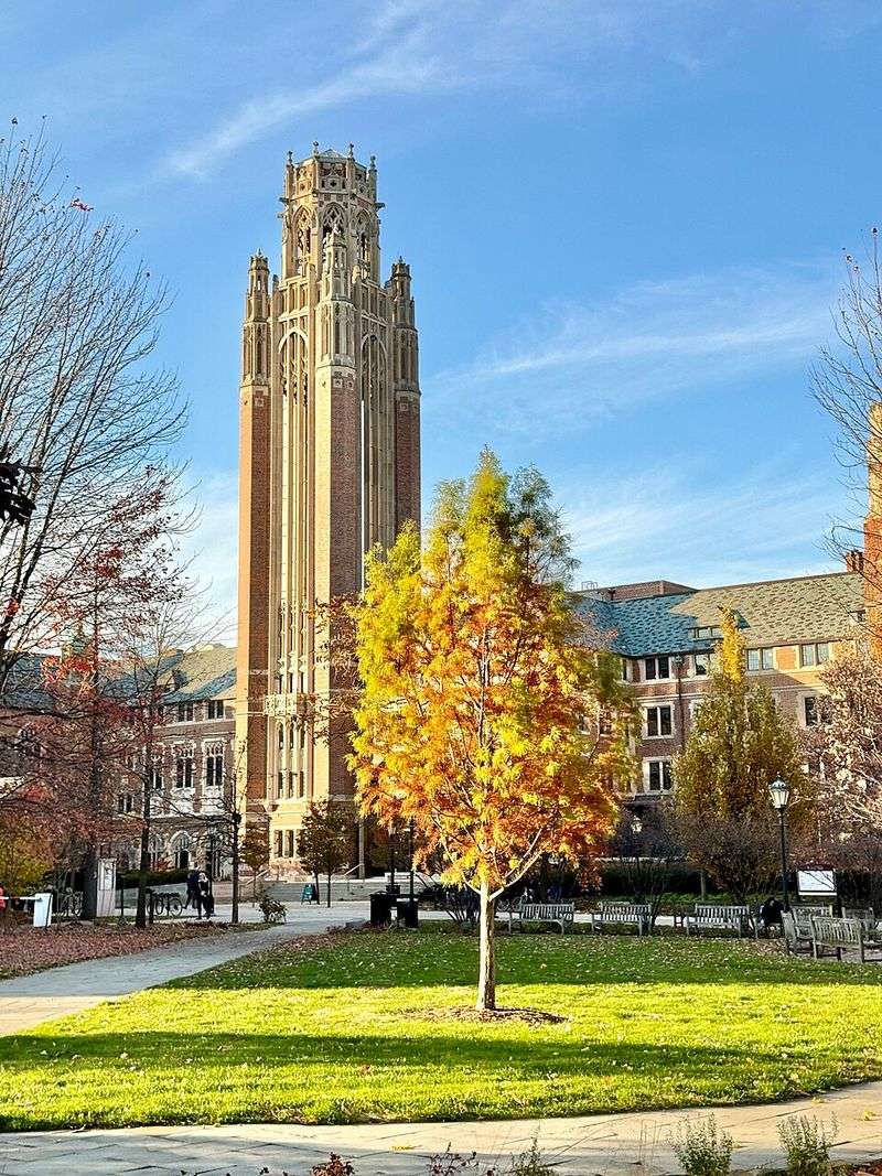 11. University of Chicago – Chicago, IL