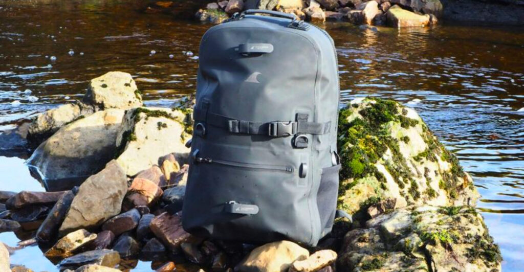 11 Best Backpacks With Waterproof Zippers and Seam Sealing