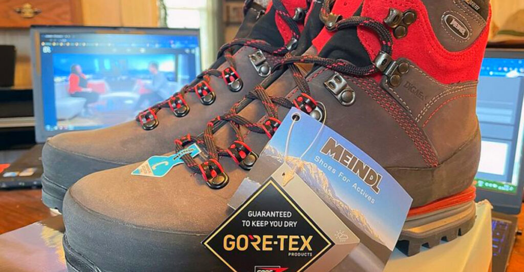 11 Best Footwear That Works on Finland’s Forest Trails