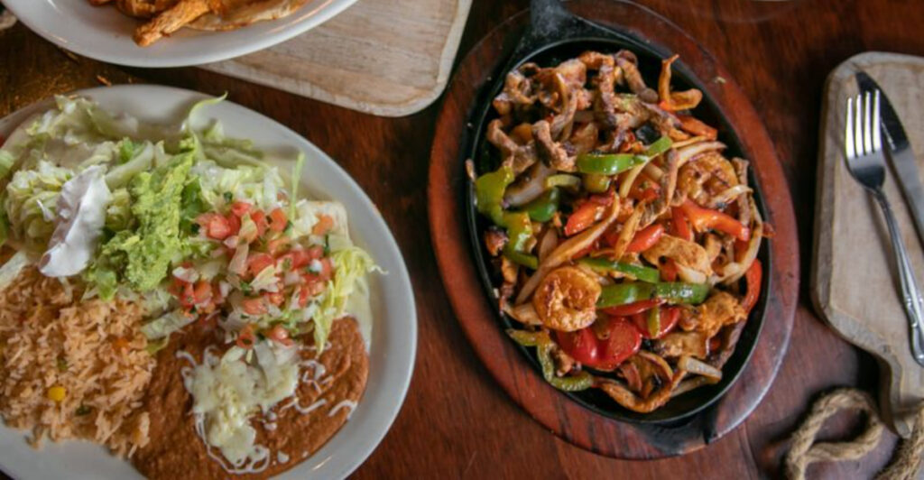 11 Best Mexican Restaurants in Memphis, TN