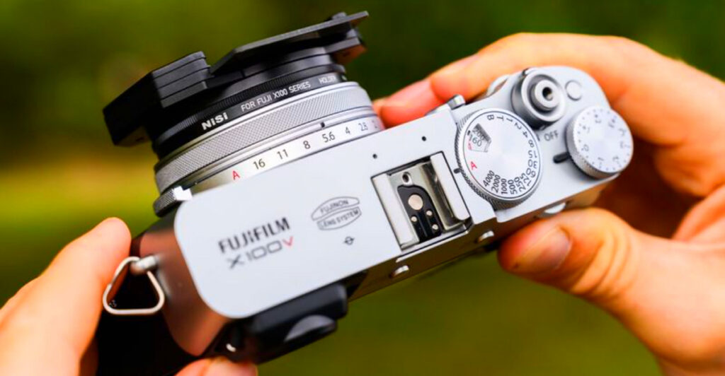 11 Cameras for Cloudy Mountain Days