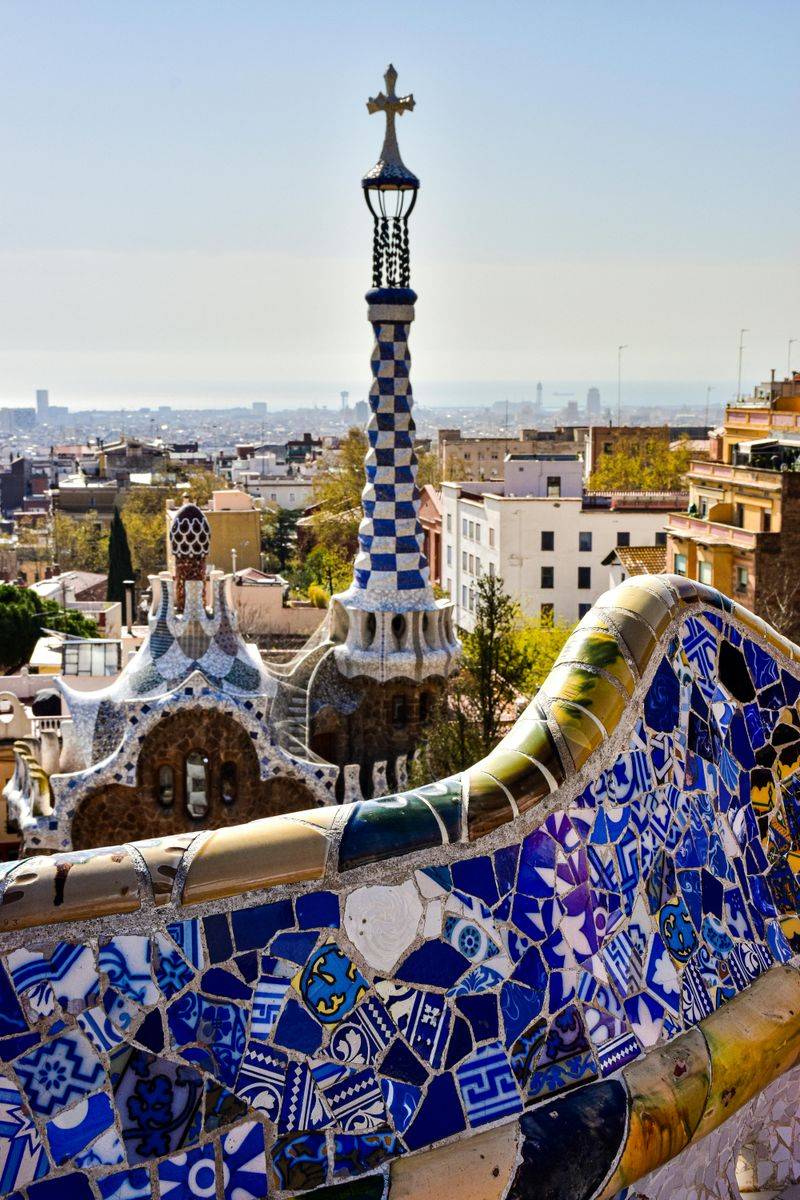 Barcelona, Spain