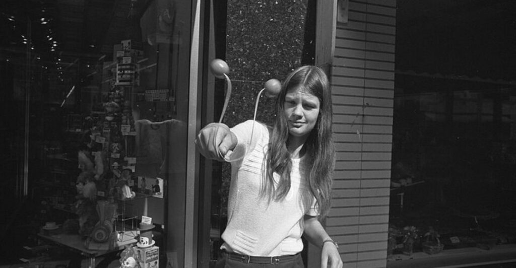 11 Classic Toys from the ’70s That Would Never Be Made Today