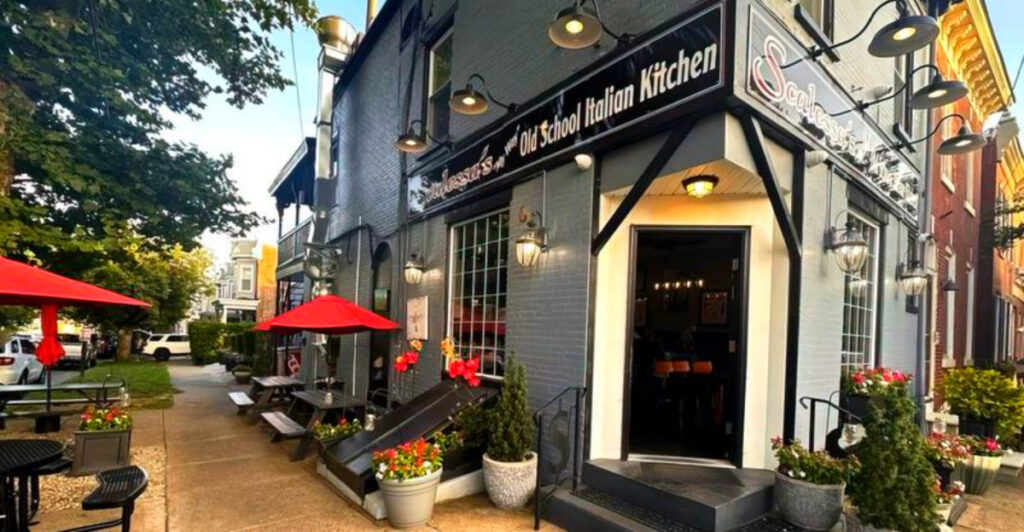 11 Hidden Delaware Lunch Spots That Locals Hope You Never Find