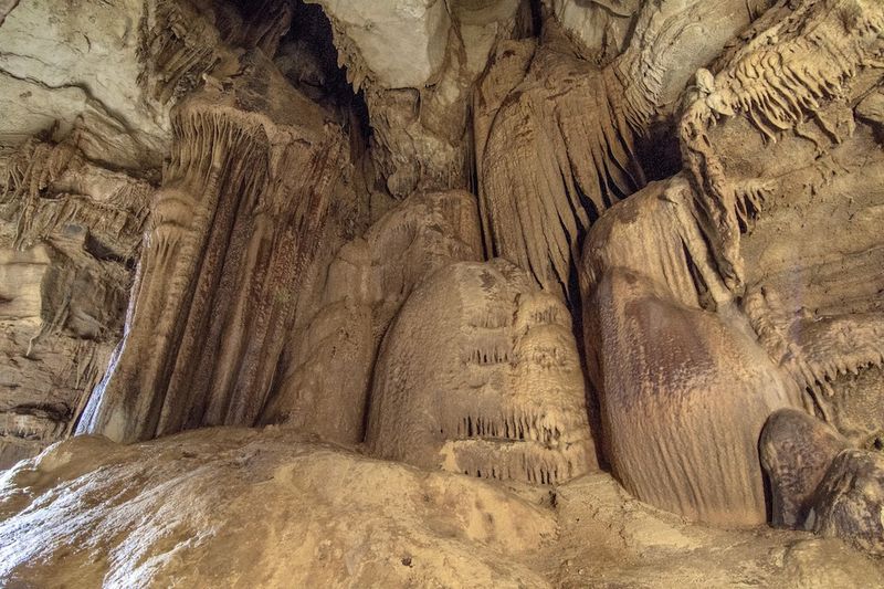 Crystal Onyx Cave (Cave City)