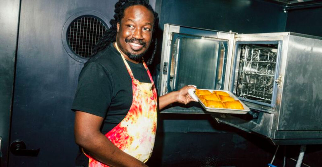 11 New NYC Restaurants (And One Can’t-Miss Companion Bar) You Shouldn’t Miss This Year