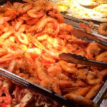 11 North Carolina Seafood Buffets Locals Actually Recommend