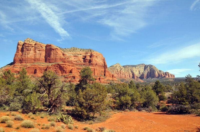 12. Gateway to Grand Adventures Nearby