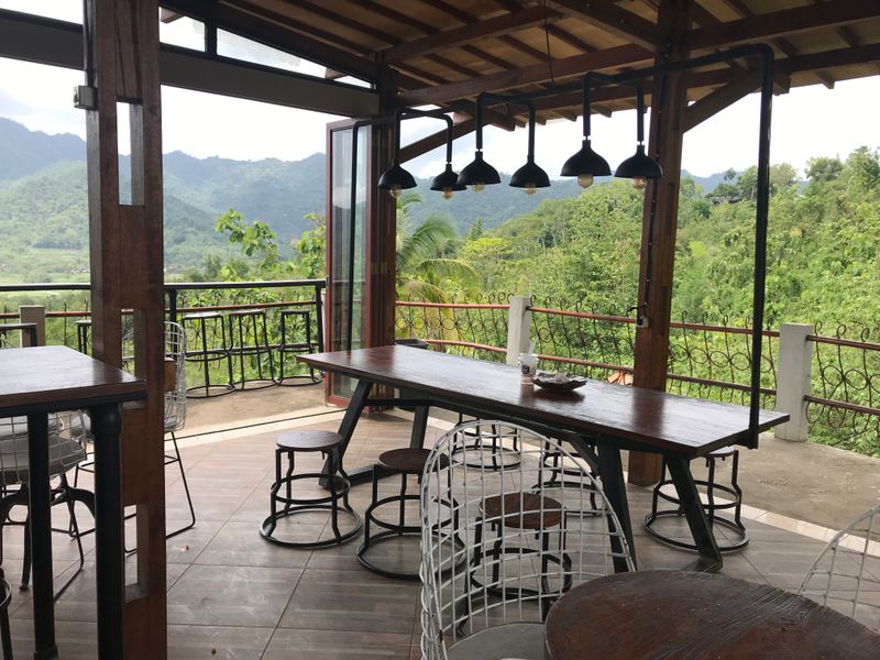 12. Today, It’s a Tourist Attraction With a Café Inside